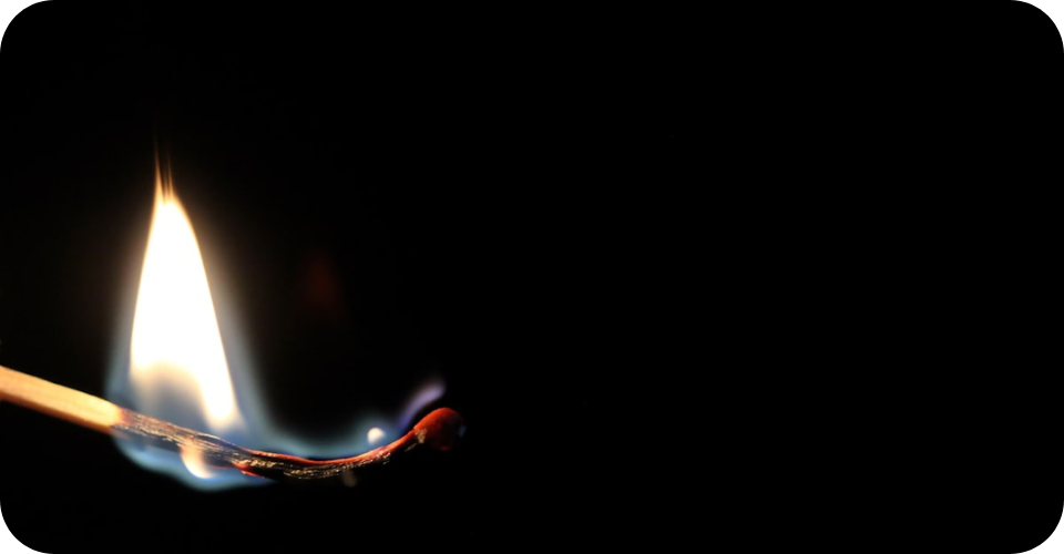 Burnout in het privéleven en de stille kunst van nabijheid met dierbaren